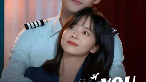 Flight to you