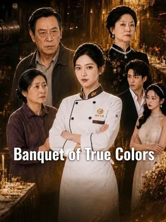 Banquet of True Colors