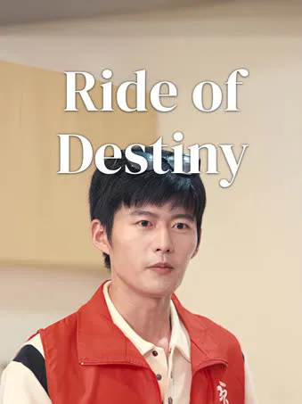Ride of Destiny