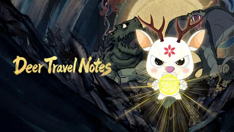 Deer Travel Notes