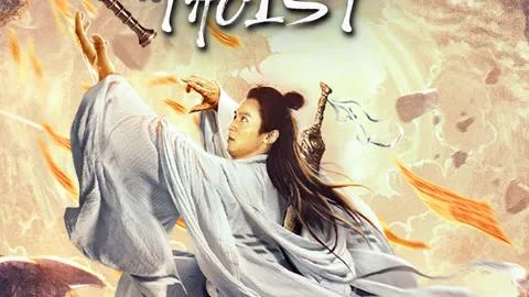 Laoshan Taoist