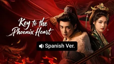 Key to the Phoenix Heart (Spanish ver.)