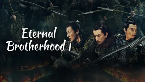 Eternal Brotherhood