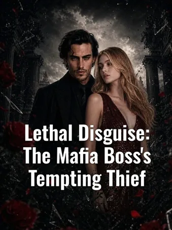 Lethal Disguise: The Mafia Boss's Tempting Thief