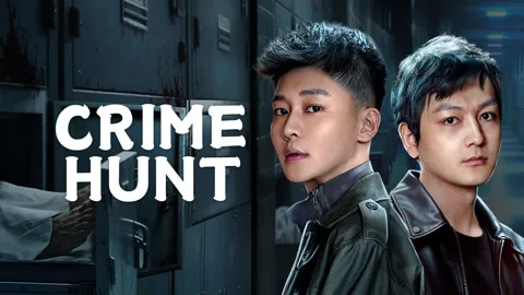 Crime Hunt