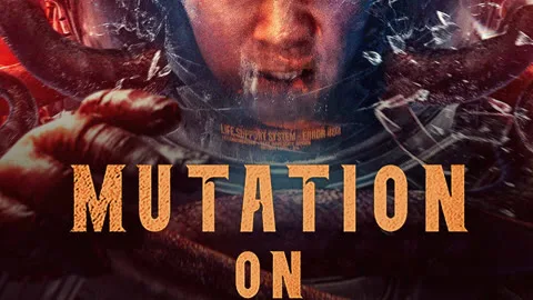 MUTATION ON MARS