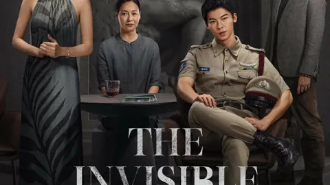 The Invisible Guest(Thai ver.)