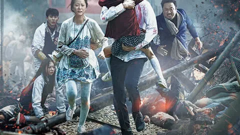 Train to Busan
