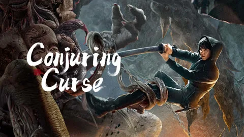 Conjuring Curse