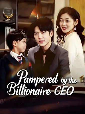 Pampered by the Billionaire CEO