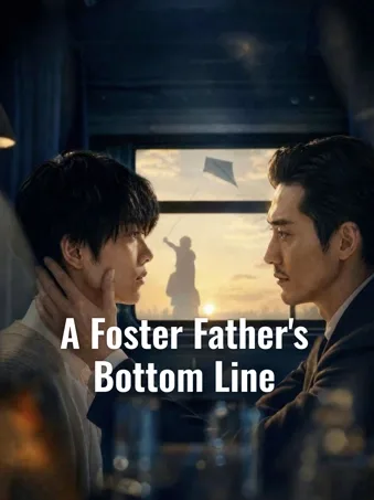 A Foster Father's Bottom Line