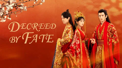 Decreed by Fate