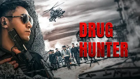 Drug Hunter