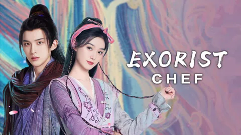 Exorist Chef