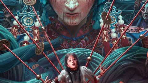 The Puppet
