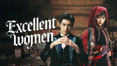Excellent women