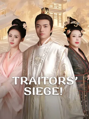 Traitors' Siege!