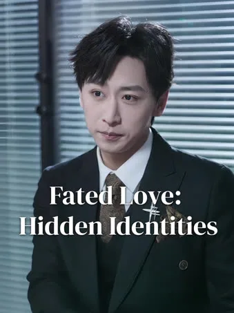 Fated Love: Hidden Identities