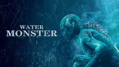 Water Monster