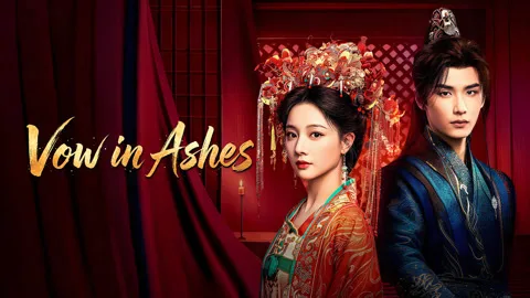 Vow in Ashes