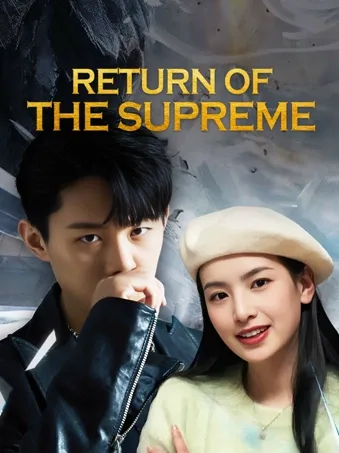 Return of the Supreme