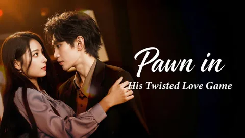 Pawn in His Twisted Love Game