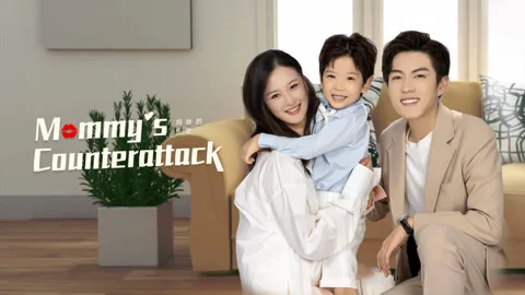 Mommy' s Counterattack