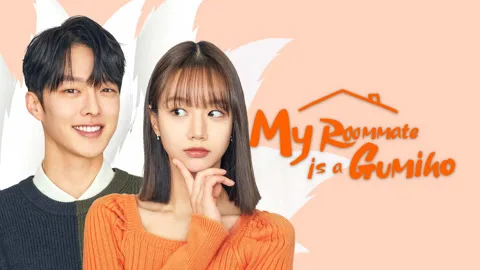 My Roommate is a Gumiho