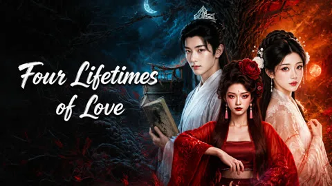 Four Lifetimes of Love