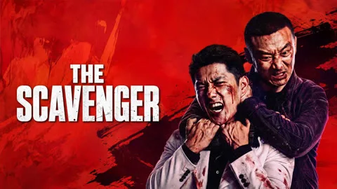 The Scavenger