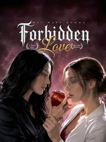 Forbidden Love: Her Mafia Domme