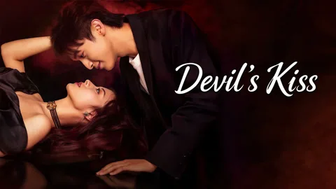 Devil's Kiss