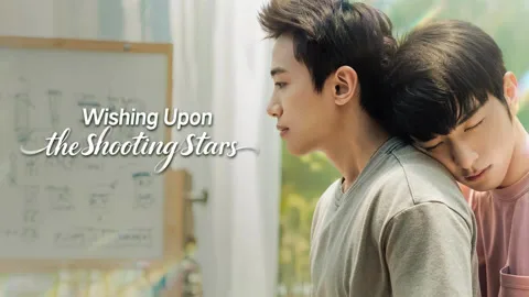 Wishing Upon the Shooting Stars