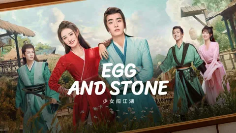 Egg and Stone