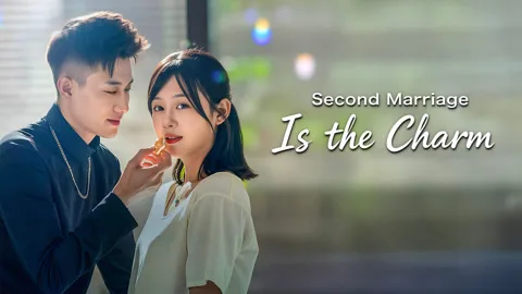 Second Marriage Is the Charm