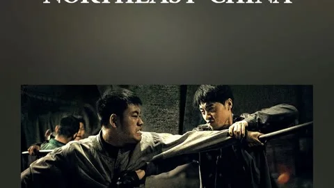 The Godfather of Northeast China