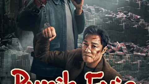 Punish Evil