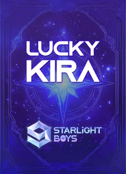 Lucky KIRA 【Starlight Boys】