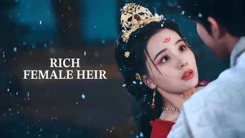 Rich Female Heir