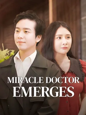 Miracle Doctor Emerges