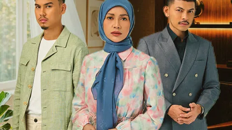 Sekali Lagi Bahagia
