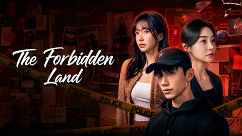 The Forbidden Land