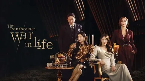 The Penthouse: War in Life