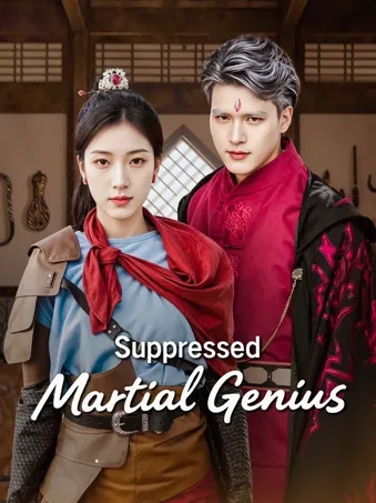 Suppressed Martial Genius
