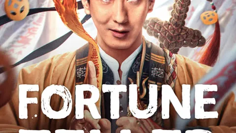 Fortune Teller