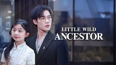 Little Wild Ancestor
