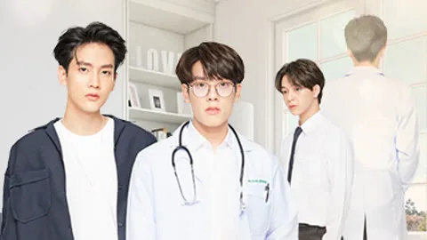 Gen Y The Series