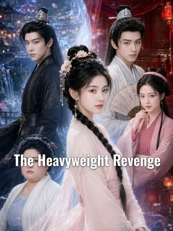The Heavyweight Revenge