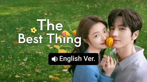 The Best Thing ( AI English ver.）
