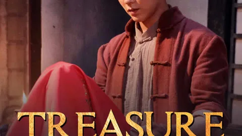 Treasure Hunter